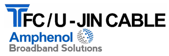 U-Jin Cable Ind. Co., Ltd. Logo