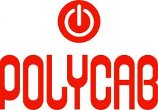 Polycab India Limited - (UH3 & UH4) Logo