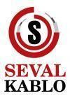 Seval Kablo Aydinlatma Cih. Ith. Ih. San. Tic. A.S Logo