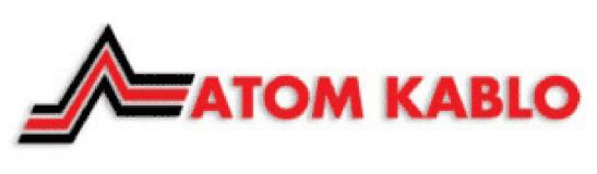 Atom Kablo San. ve Tic. A.S. (Istanbul) Logo