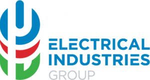 Electrical Industries Group Ltd (EIG) Logo